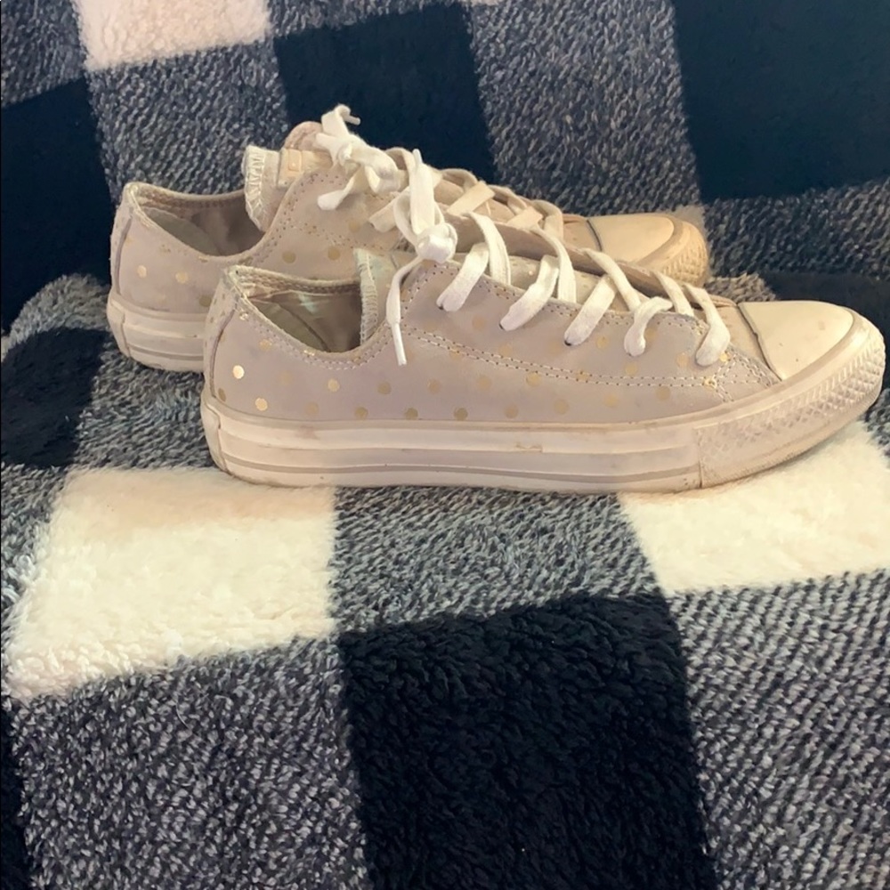 Converse All Stars - Picture 2 of 8